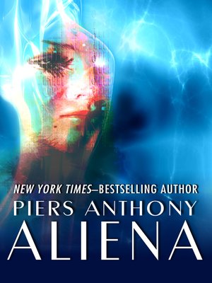 cover image of Aliena